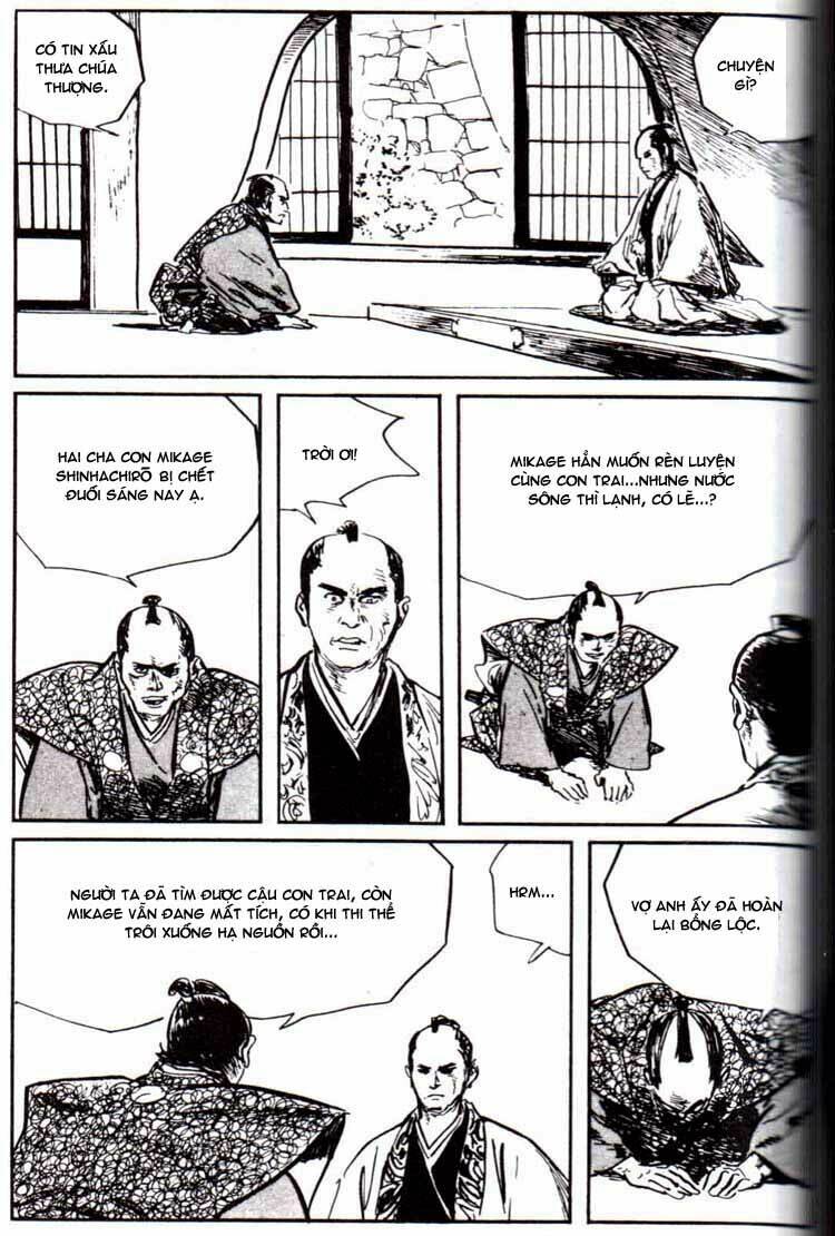 lone wolf and cub chapter 125 56