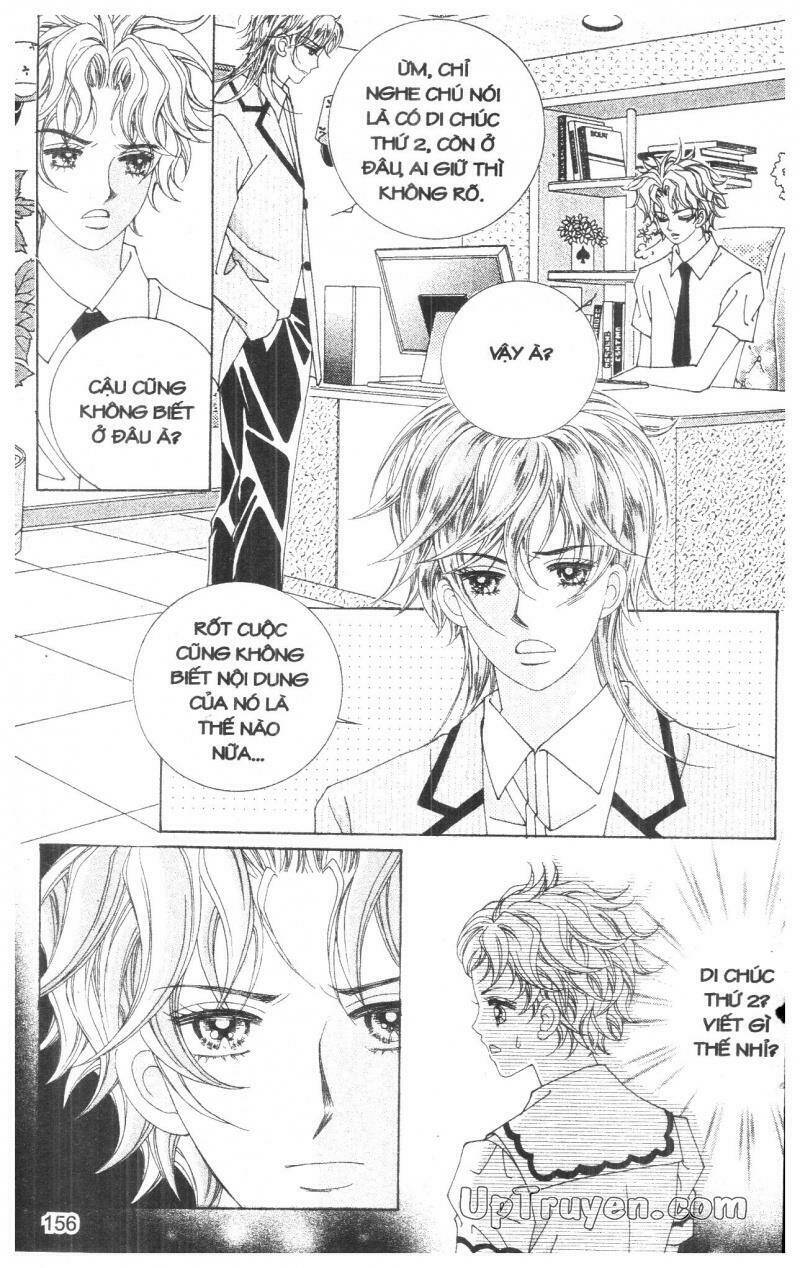 meo meo dịu dàng đi nhé chapter 5 154