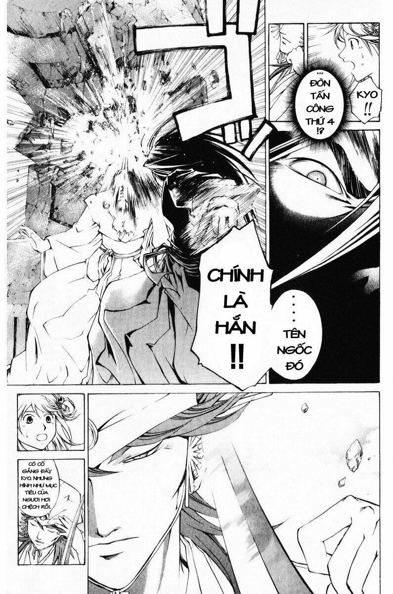 mắt quỷ kyo chapter 297 15