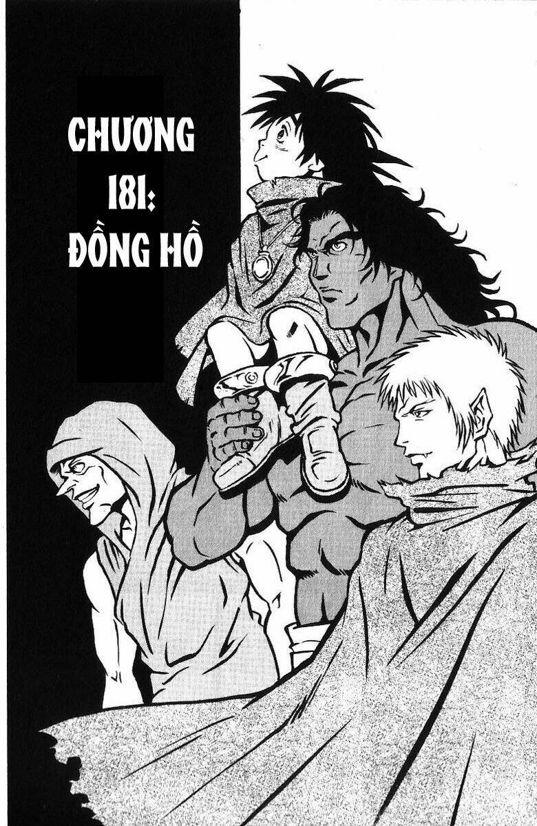 vua trên biển chapter 181 2