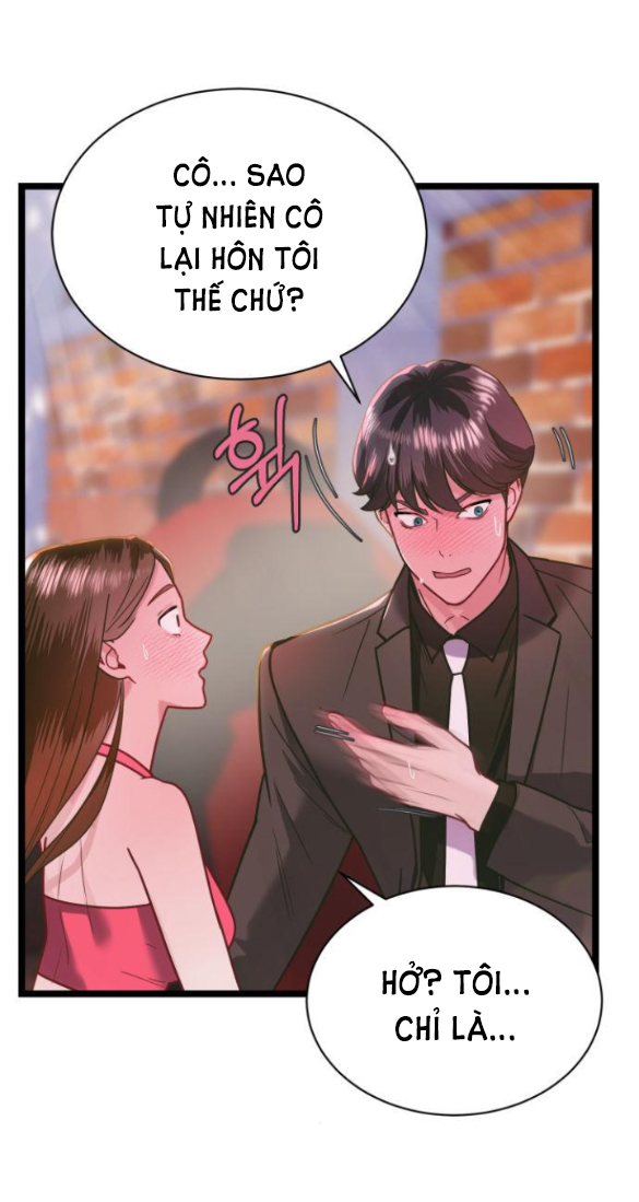 ảo thuật gia quyến rũ chapter 7.2 20