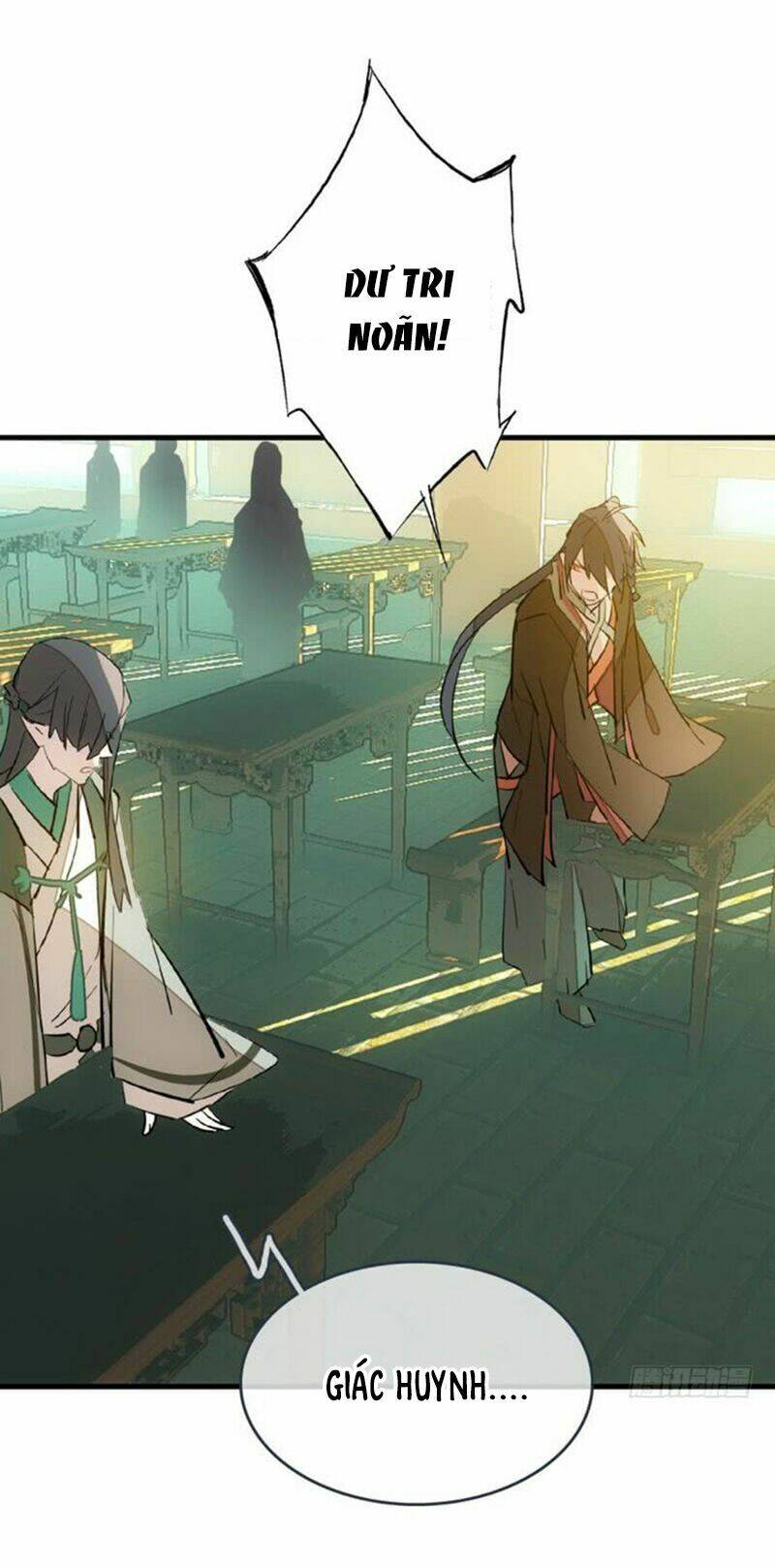 sư phụ lại trêu chọc ta chapter 36 22