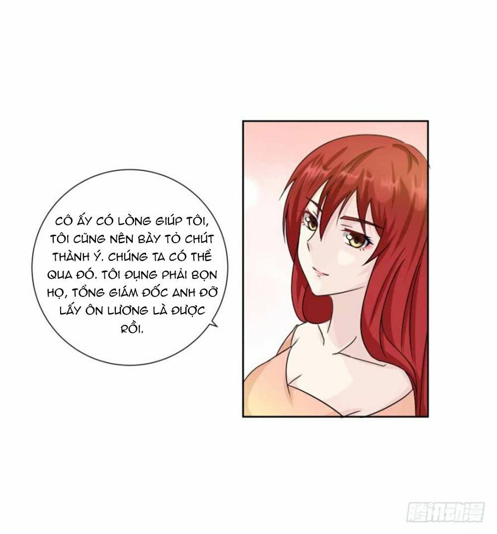 thiên kim đường môn chapter 93 32