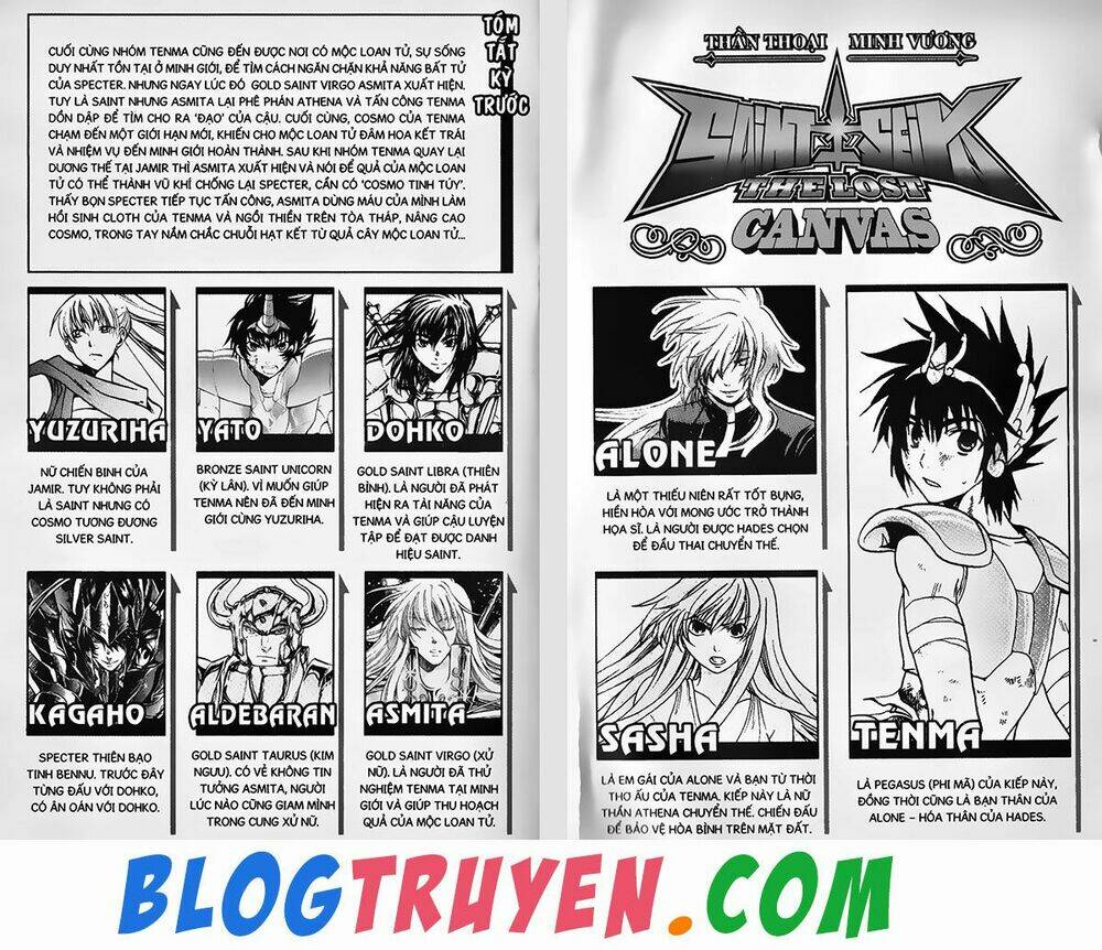 thần thoại minh vương chapter 34 3