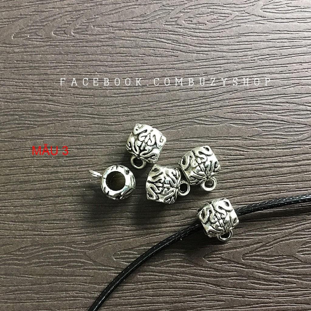 Ống treo mặt vòng, dây chuyền
