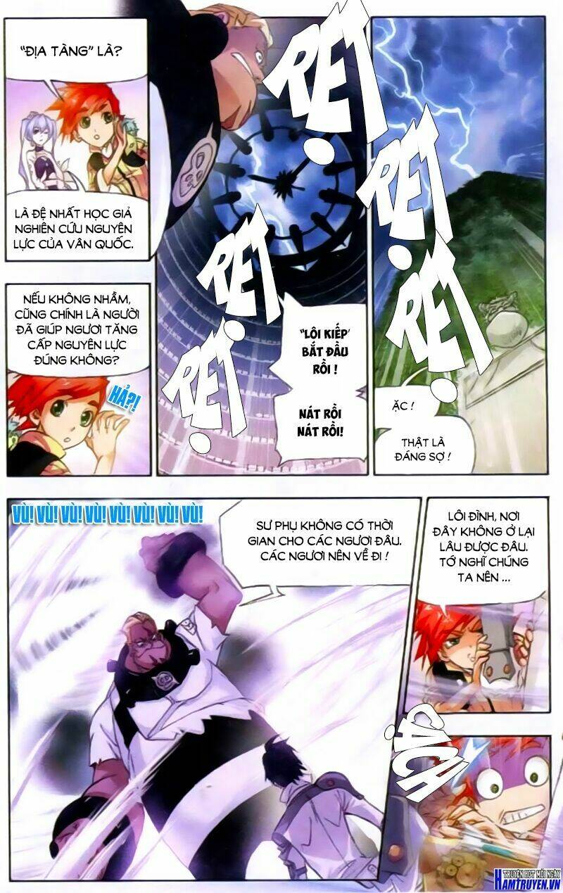 dị nguyên kỷ chapter 4 4