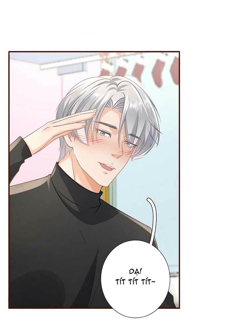 bạn gái tôi mới 30+ tuổi xuân chapter 120 3