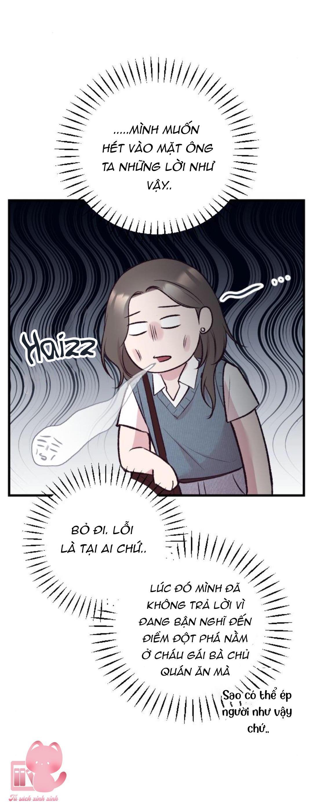 gặp nhau giữa trung gian chapter 13 66