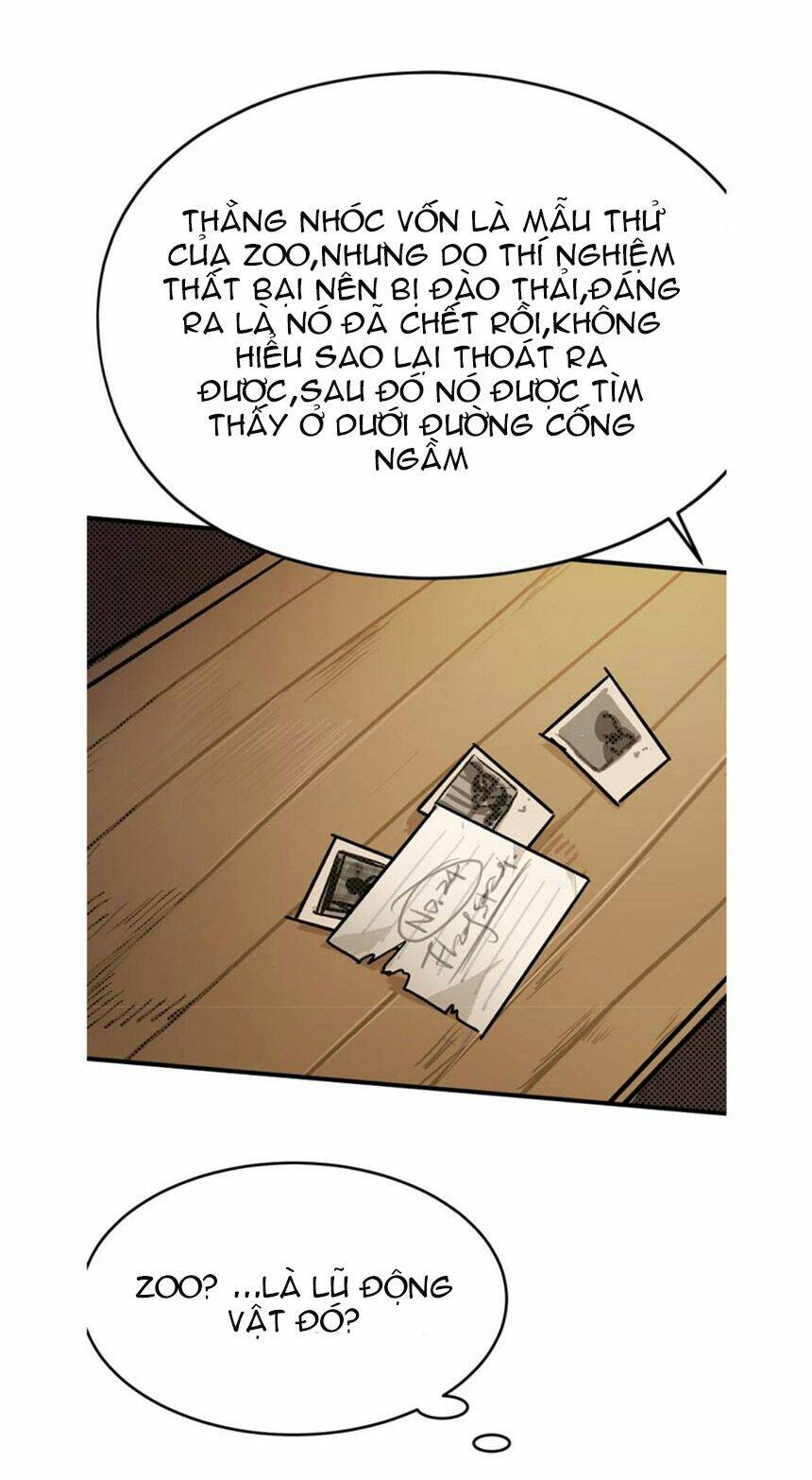 quạ đen chapter 12 16