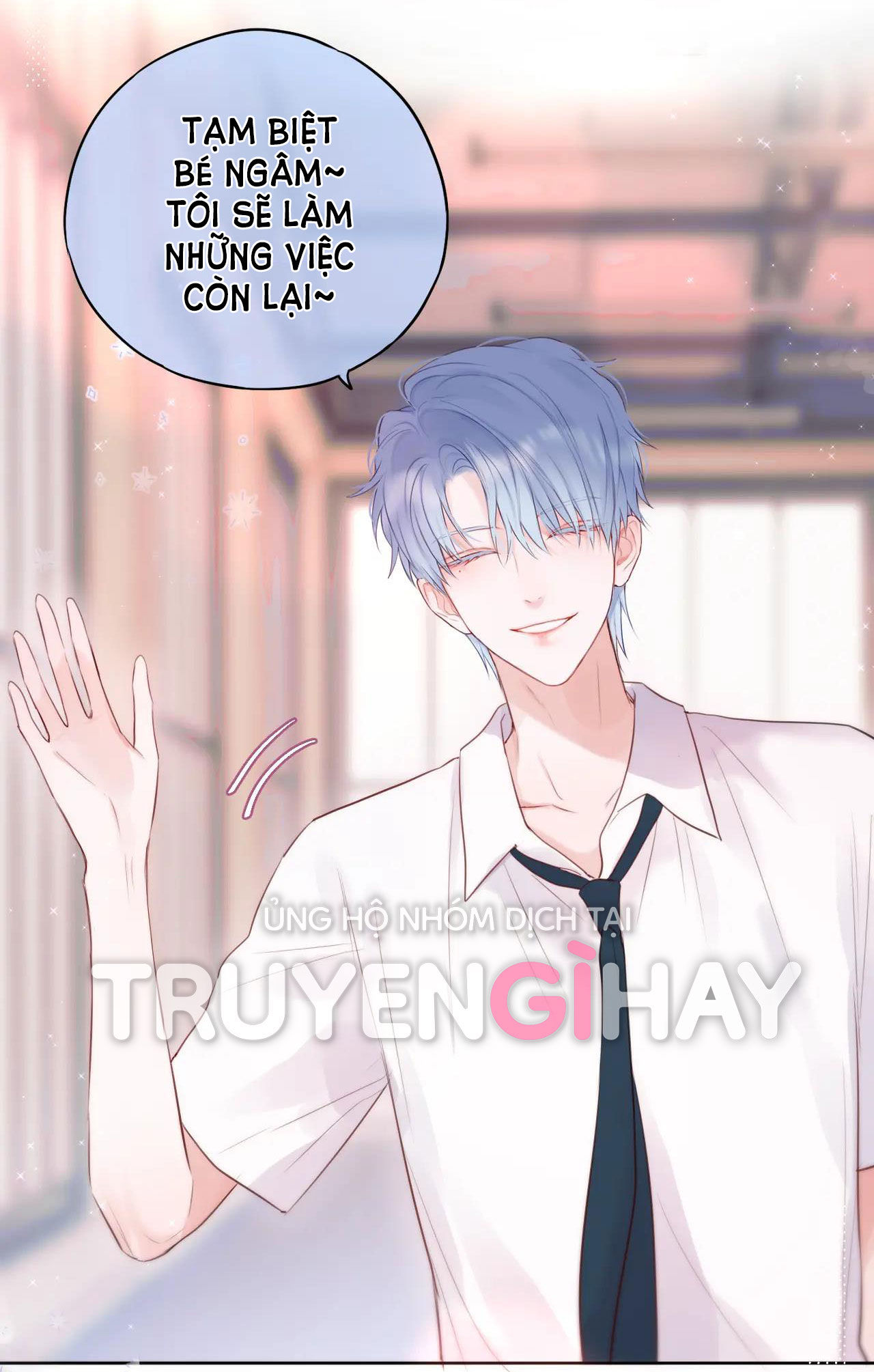 cạm bẫy của hồ ly chapter 18.1 17