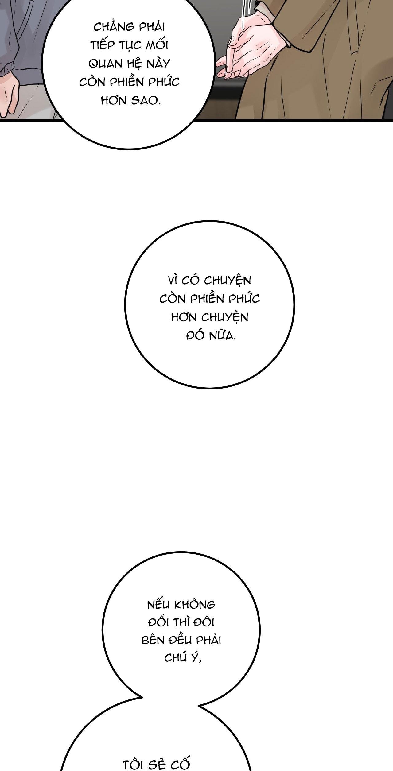 over the paradise chapter 50 48