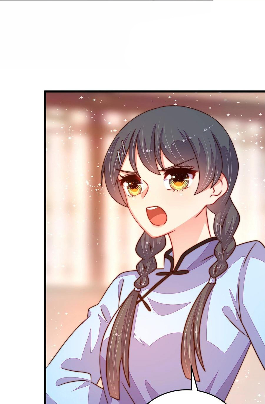 ngày nào thiếu soái cũng ghen chapter 464 9