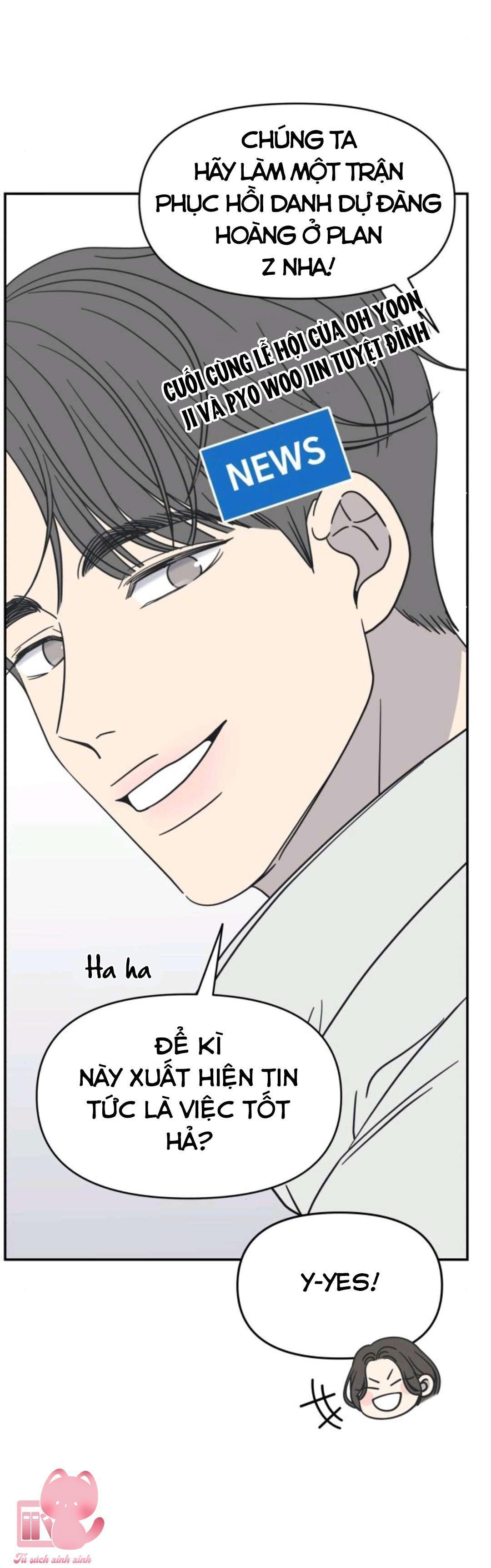 nói không với tình công sở chapter 7 49