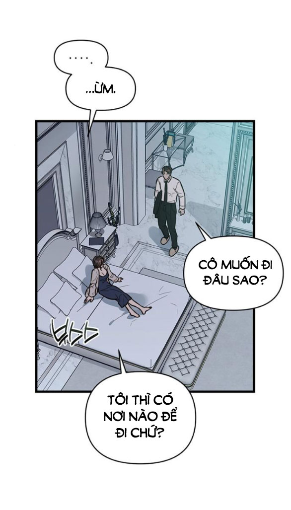[18+] dục vọng tao nhã chapter 10.1 3