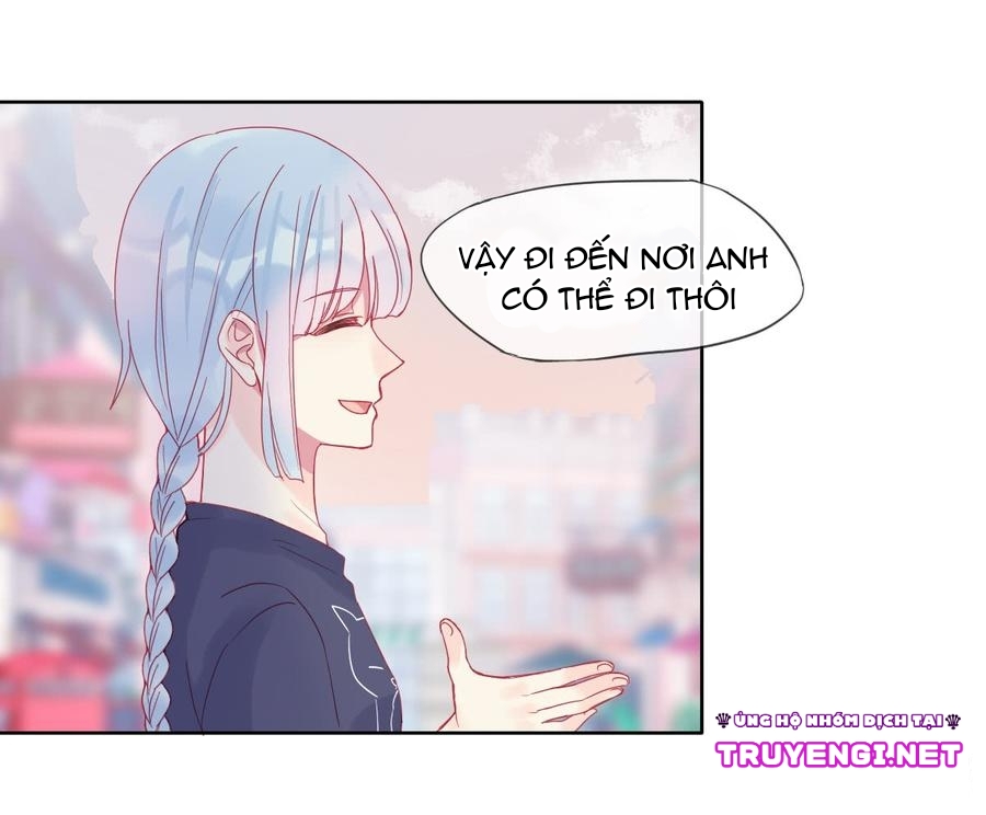 vương bài hạnh phúc chapter 9 9