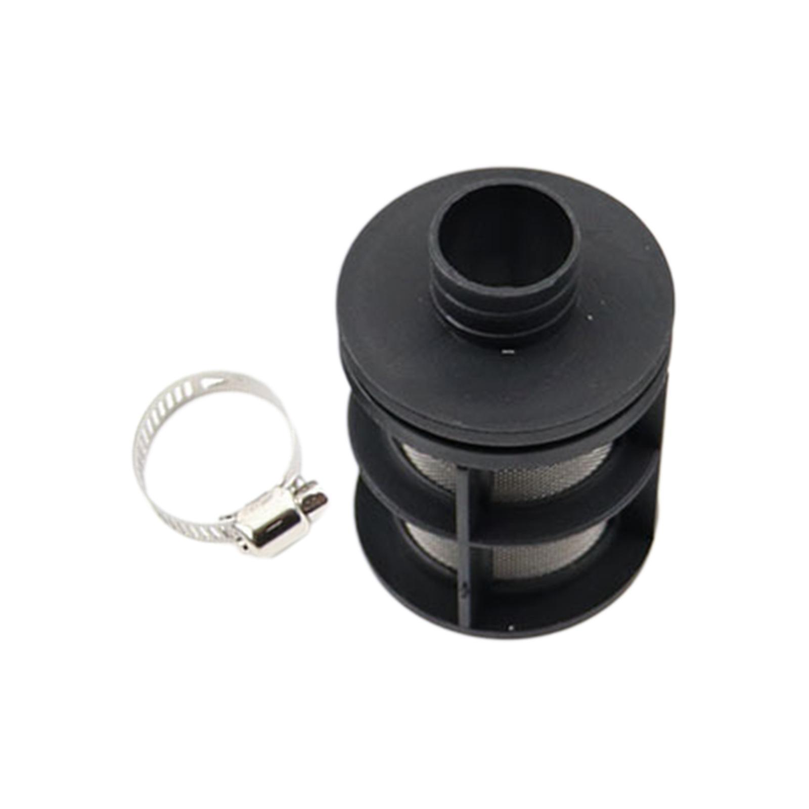 25mm Air Intake Filter , High Quality Professional with , Durable Replace Parts for Parking Heater Accessory