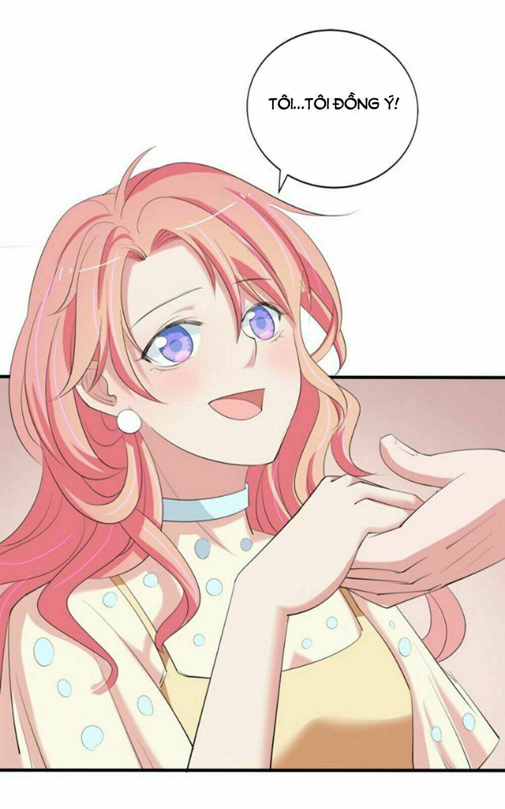 quản lí ngây ngô và thần tượng ác ma chapter 30 75