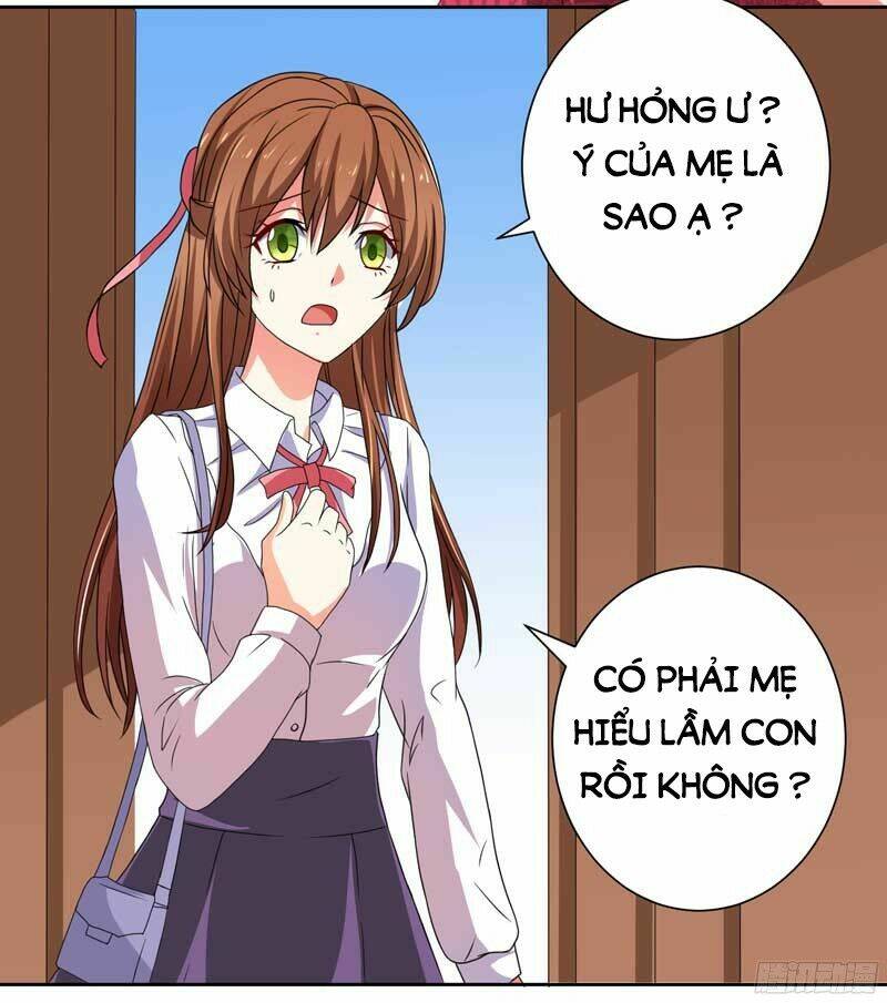 khế hôn chapter 5 20