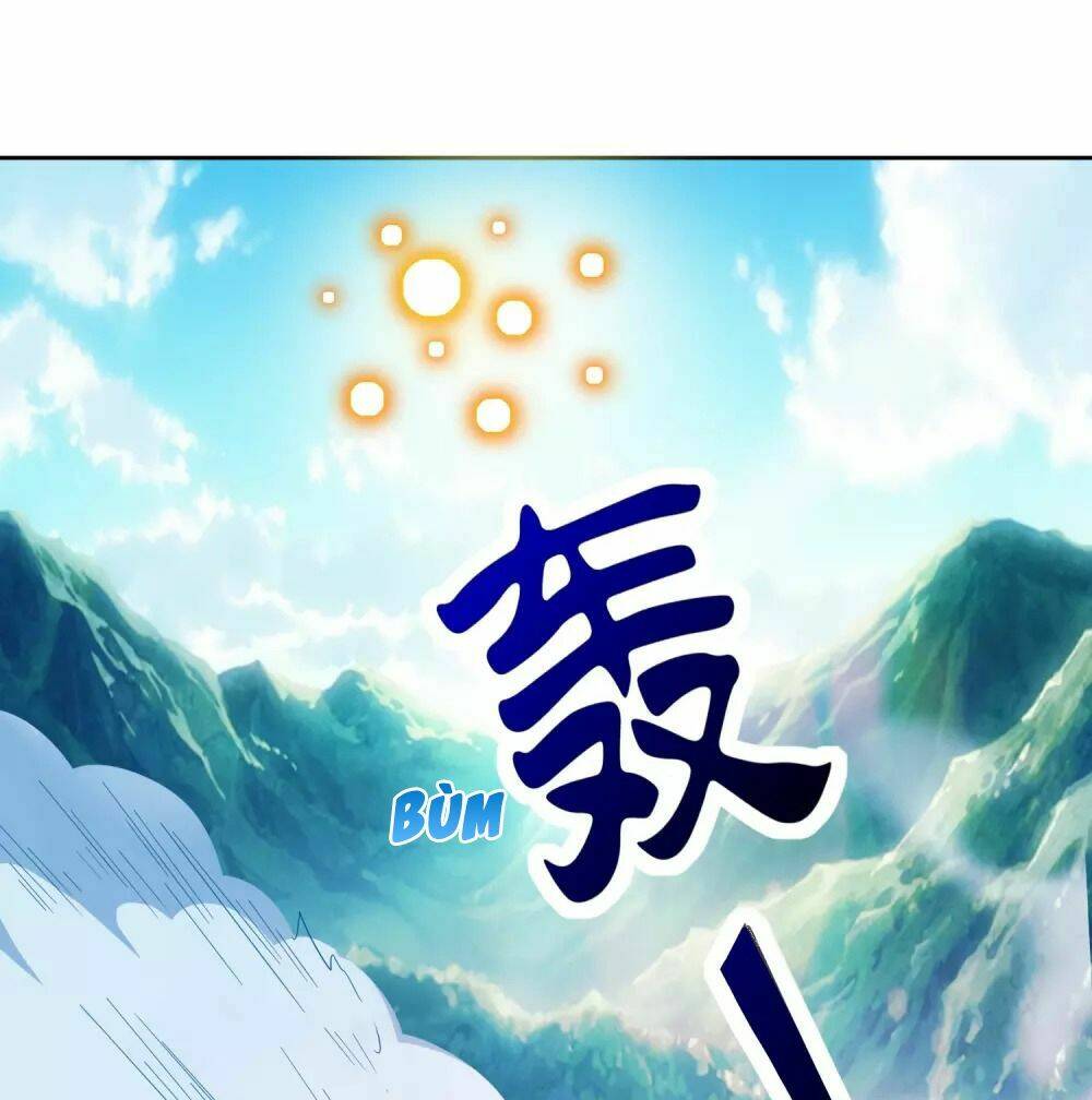 tuyệt thế thánh đế chapter 1.5 26