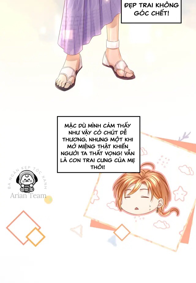 nàng và bảy người tình chapter 3 46