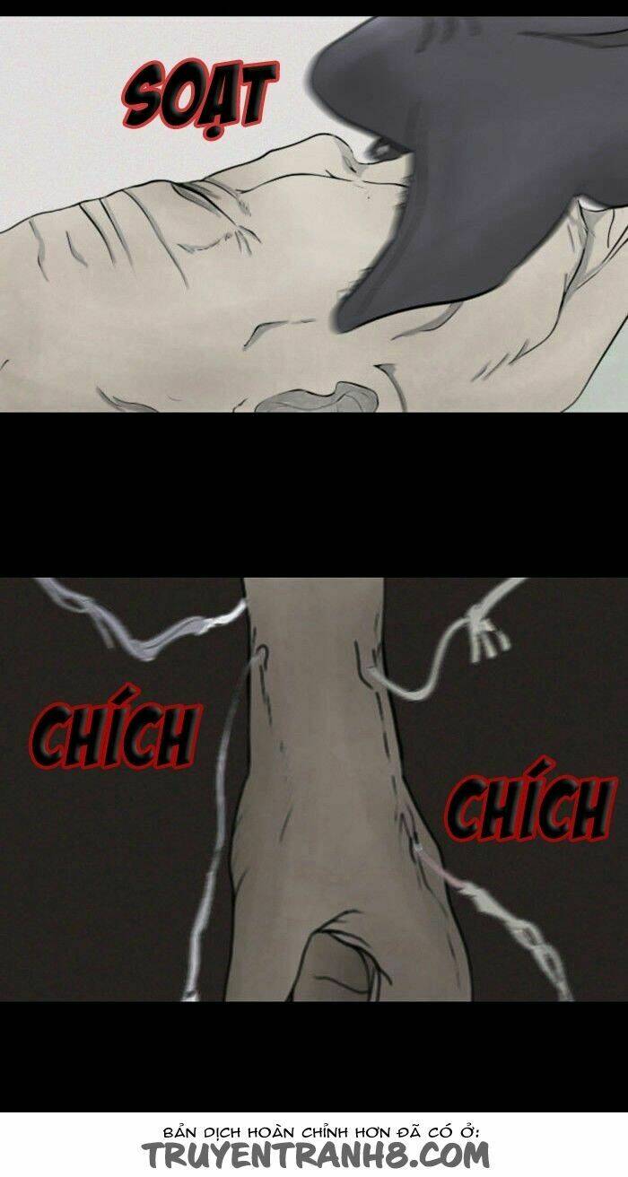 thứ sáu: những câu chuyện cấm chapter 29 32