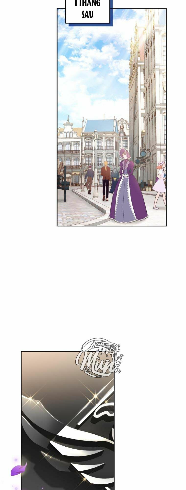 nhà điều chế nước hoa độc quyền của bạo chúa chapter 44 15
