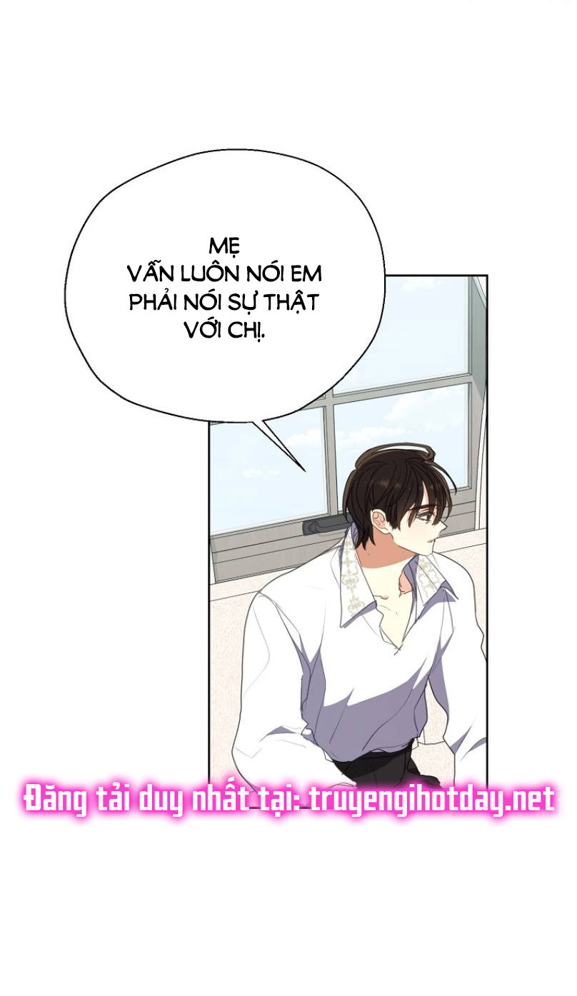 bệ hạ, xin đừng giết tôi!! chapter 114.1 12