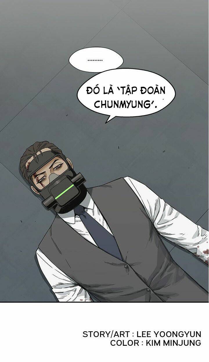 hiệp sĩ giao hàng chapter 21 108