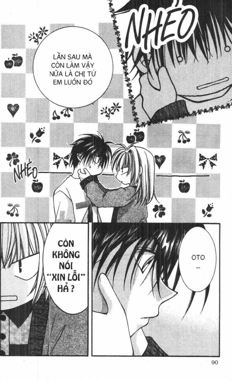 milk crown chapter 2 90