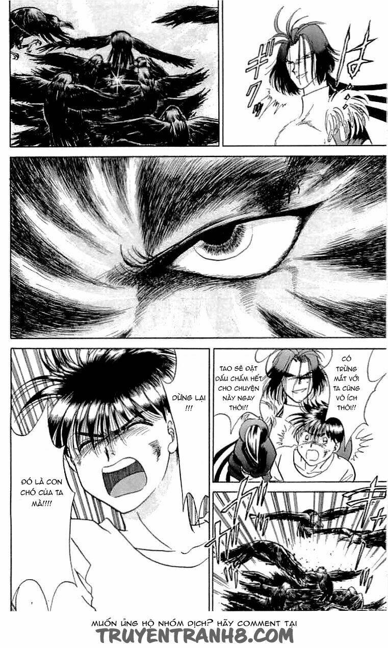 wild half chapter 22 21