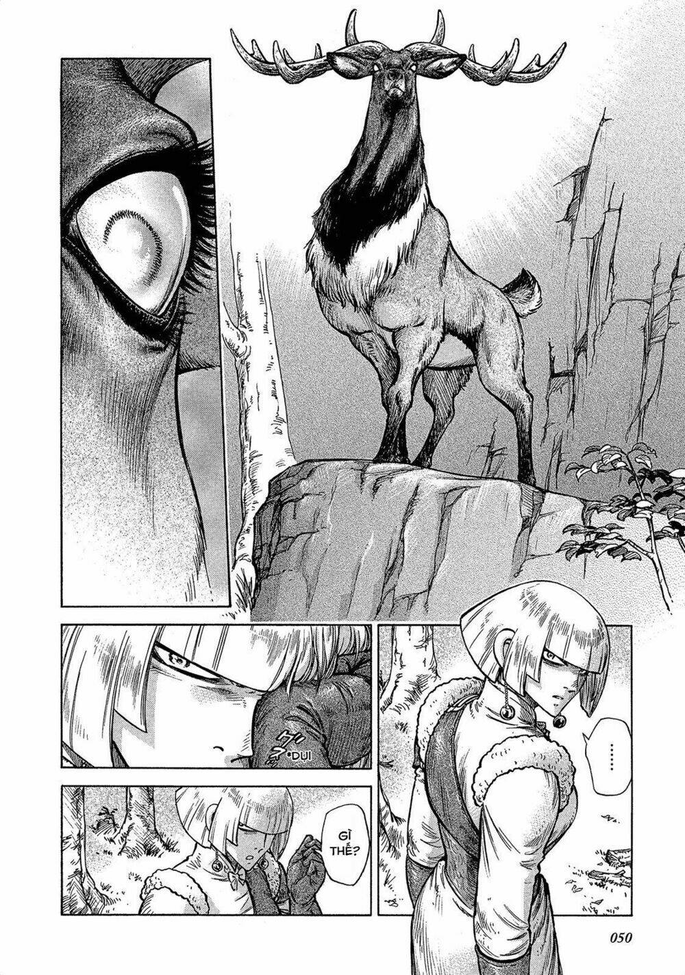 stravaganza - isai no hime chapter 17 11