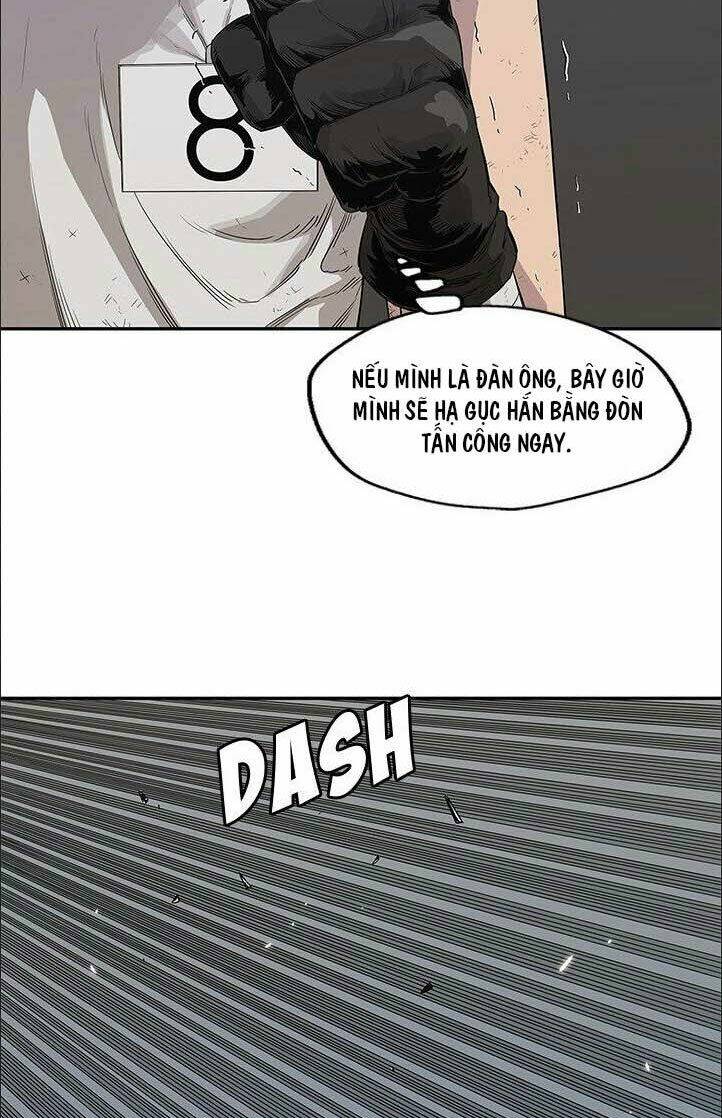 hiệp sĩ giao hàng chapter 36 9