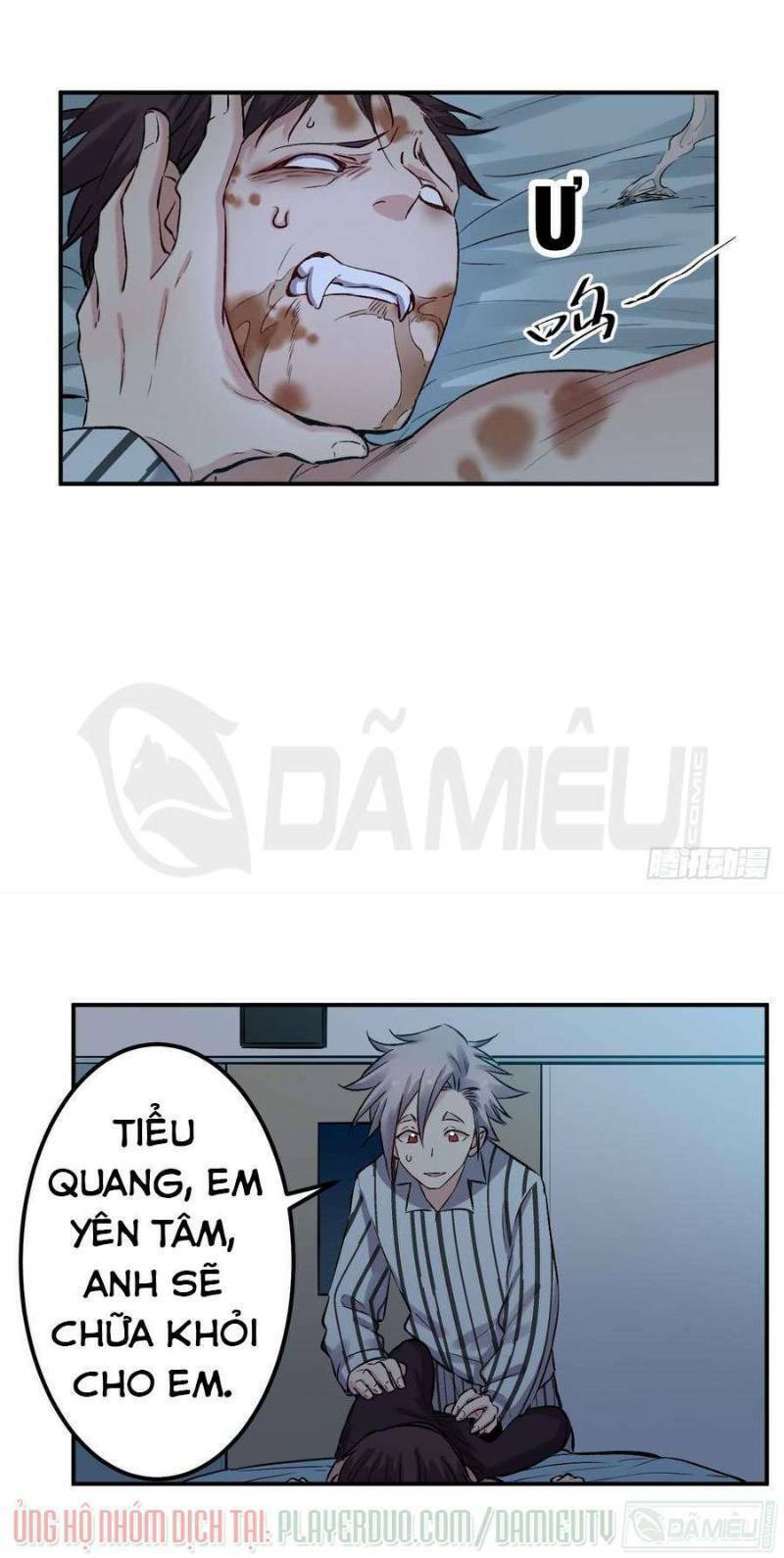 đỉnh phong thần y chapter 71 9