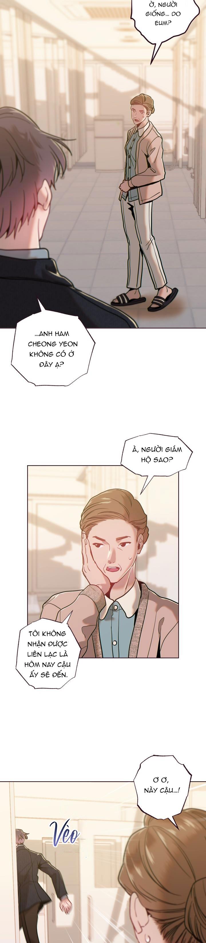 falling down chapter 43 7