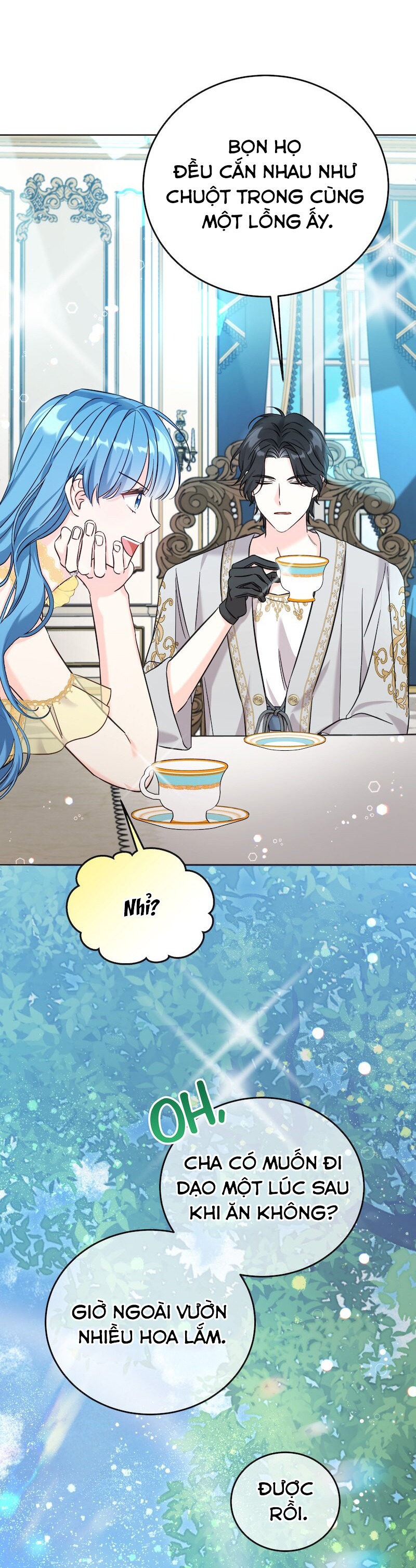 tôi sẽ cứu nam phản diện bị nữ chính ruồng bỏ chapter 111 38