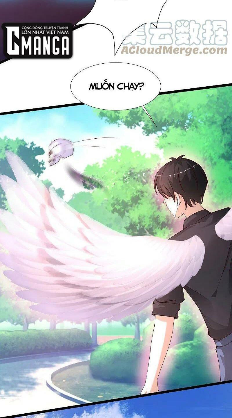 tối cường vận đào hoa chapter 242 20