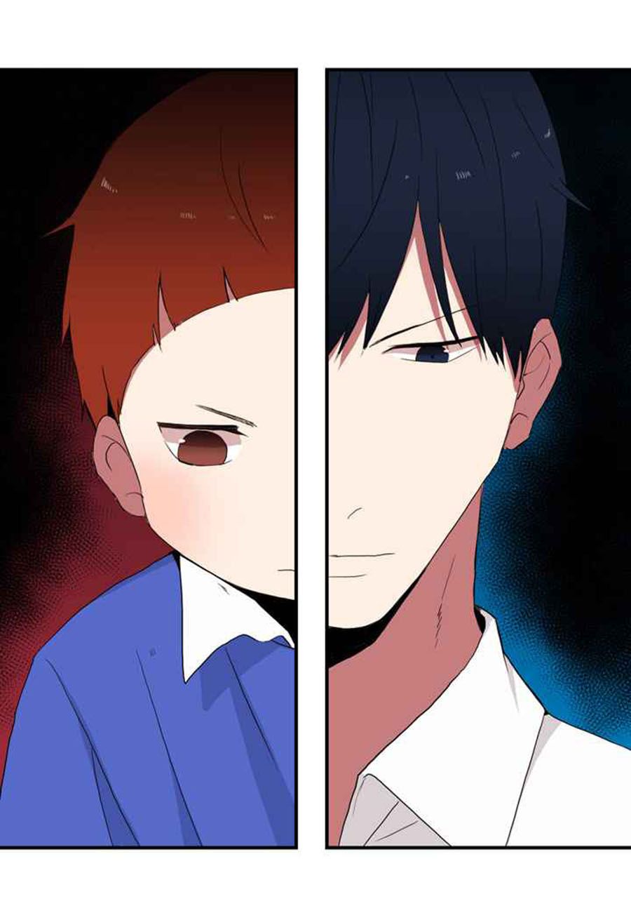 rắc rối về vấn đề yêu đương của tôi chapter 13 10