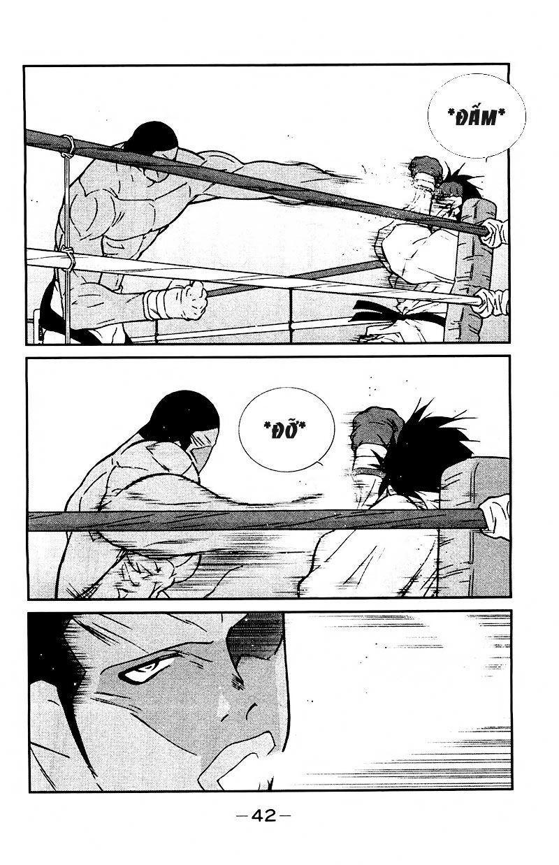 truyền nhân atula 3 chapter 75 20