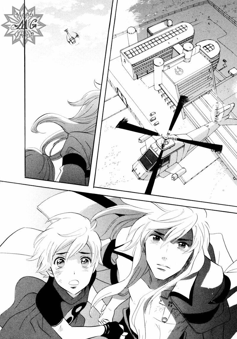 meteor methuselah chapter 46 34