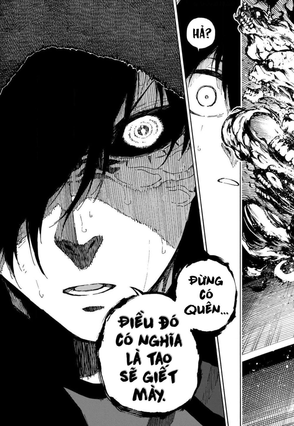 tiền đạo số 1 chapter 149 16