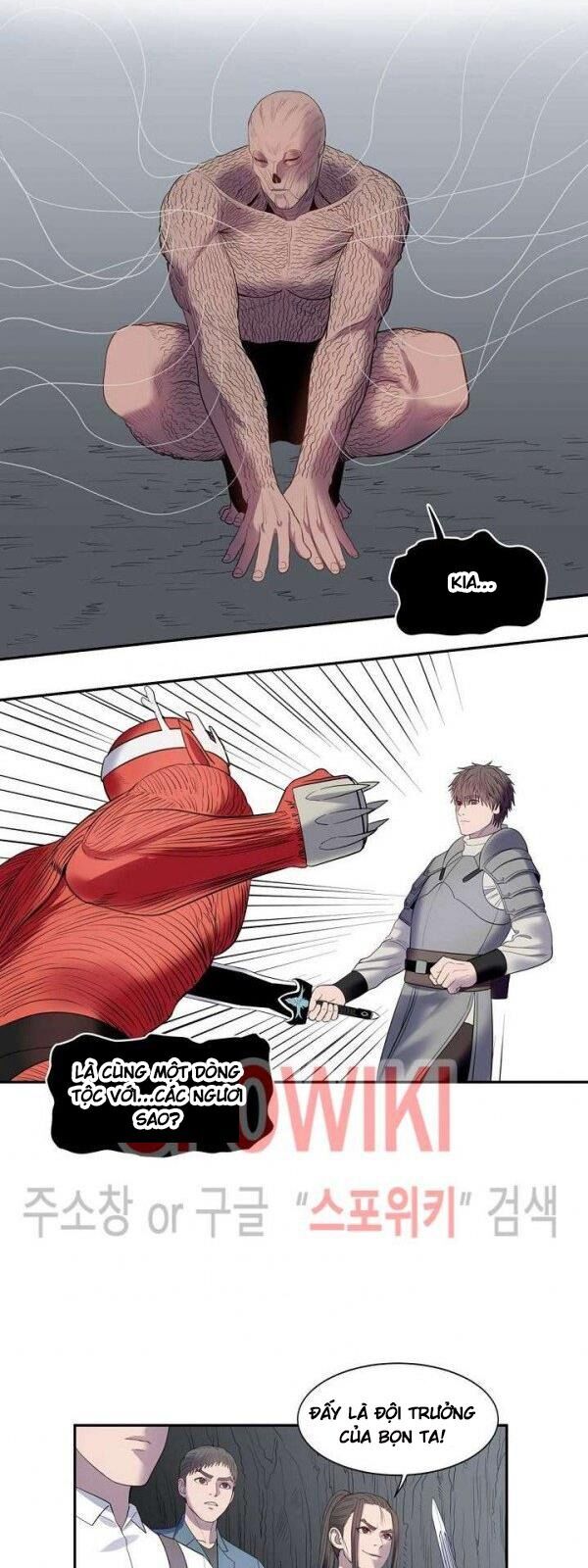 kẻ phán xét chapter 70 20