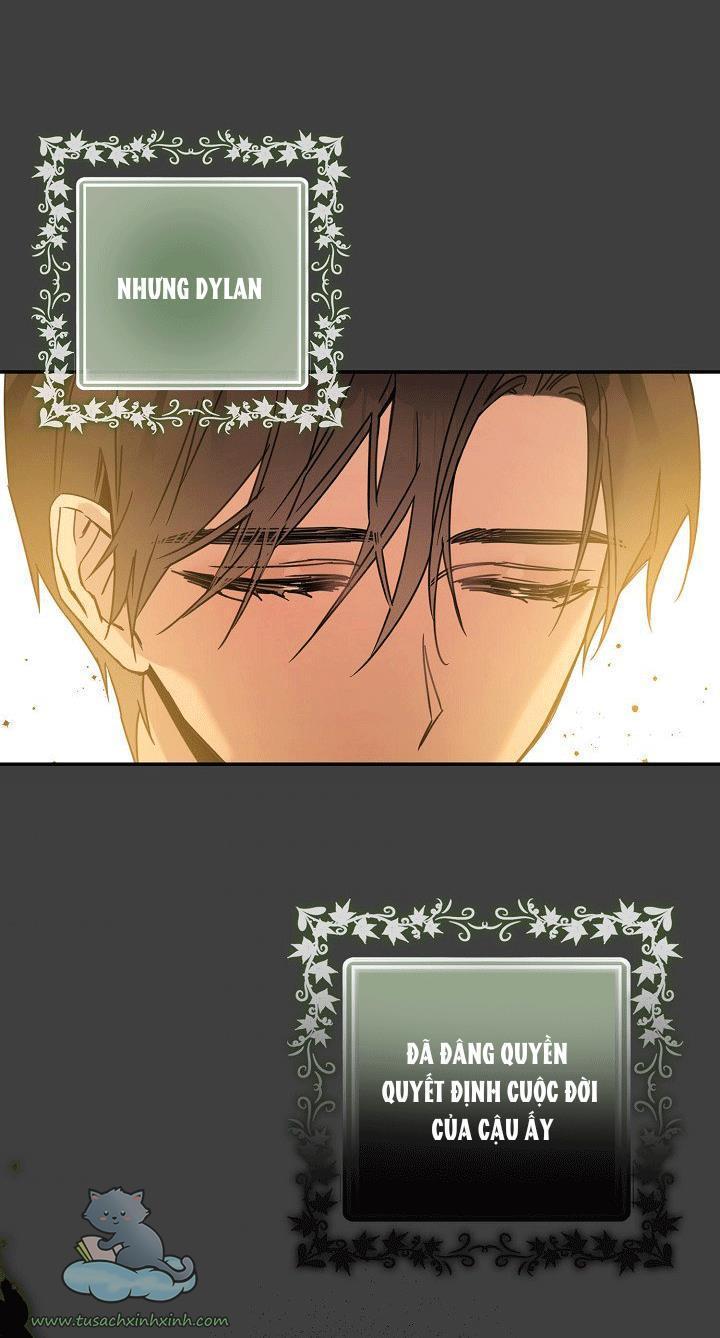 thuần hóa bạo chúa rồi bỏ trốn chapter 24 57