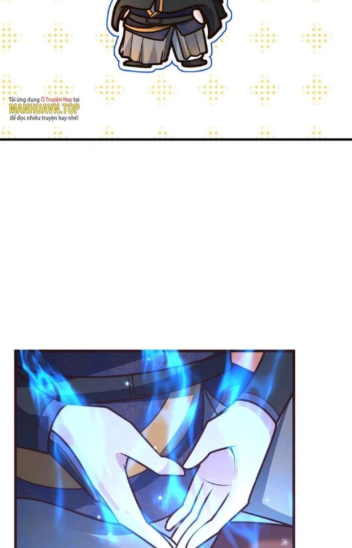 ta nuôi ma quỷ ở trấn ma ti chapter 114 30