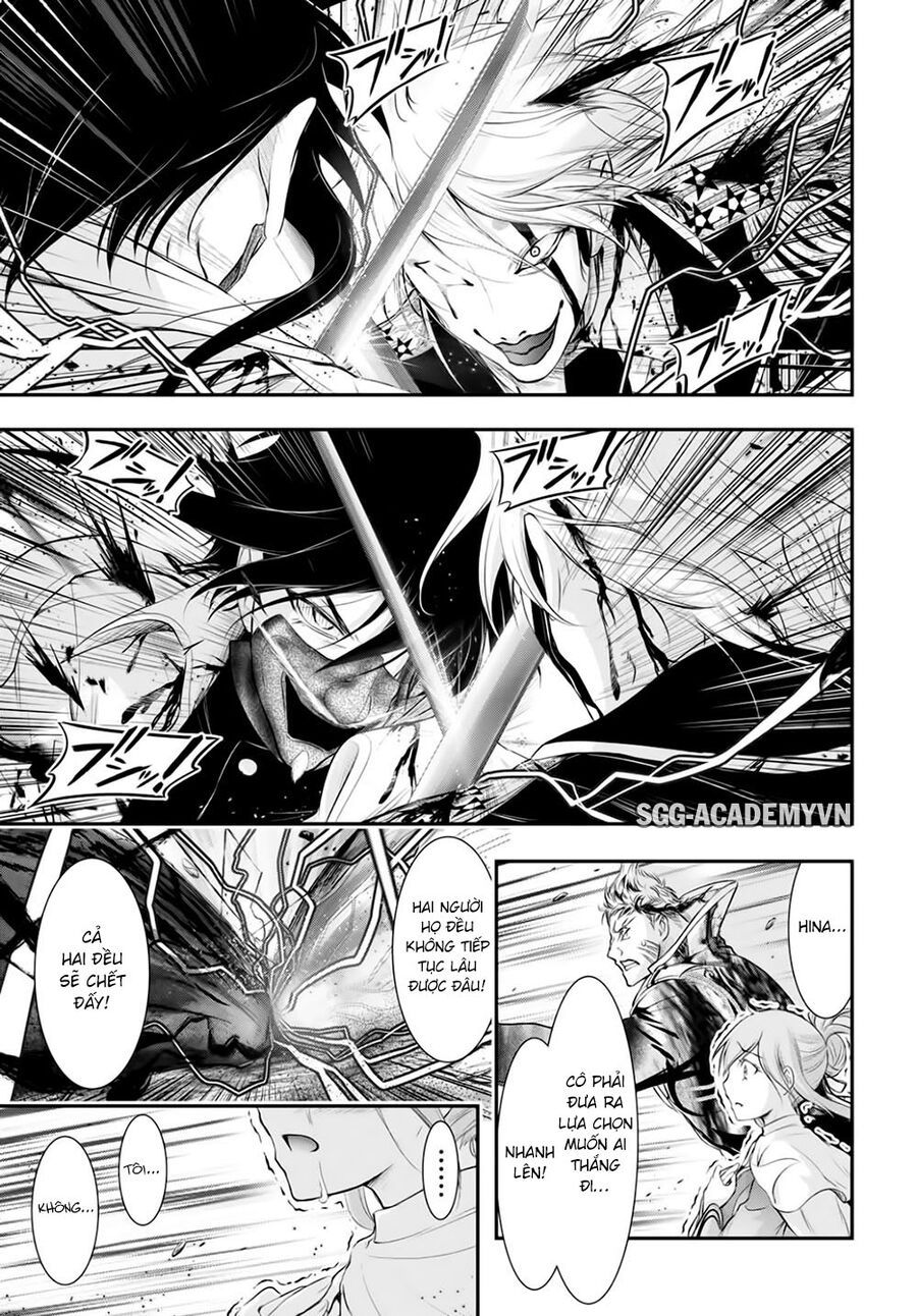 kích trụy vương huyền thoại chapter 66 31