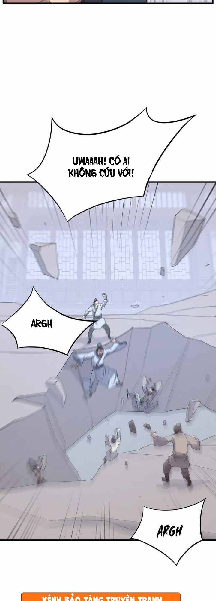 trọng sinh, bất khả chiến bại chapter 134 18