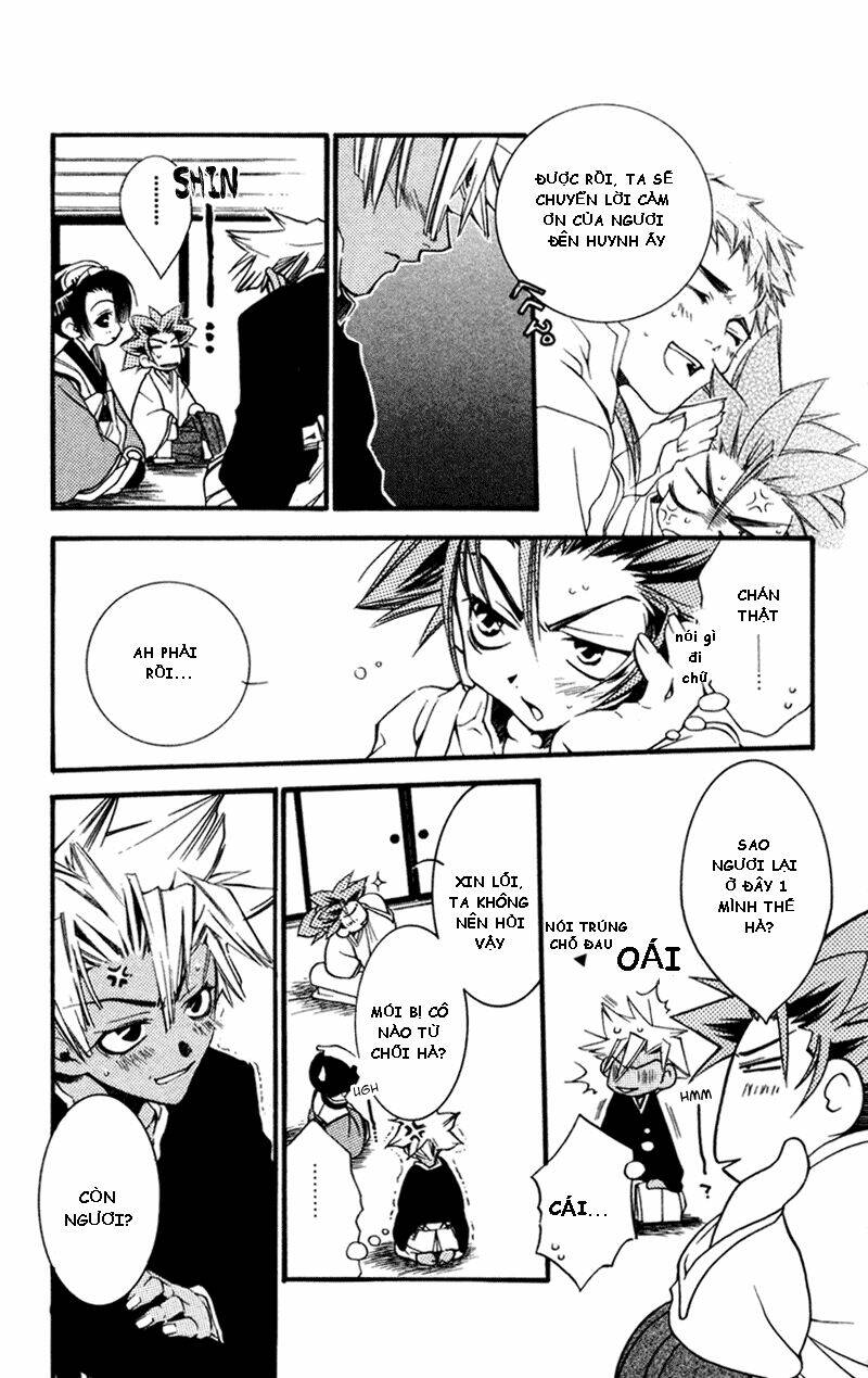 peace maker kurogane chapter 14 21