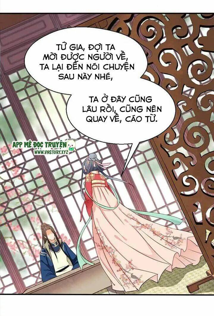 kiều nữ độc phi chapter 35 30