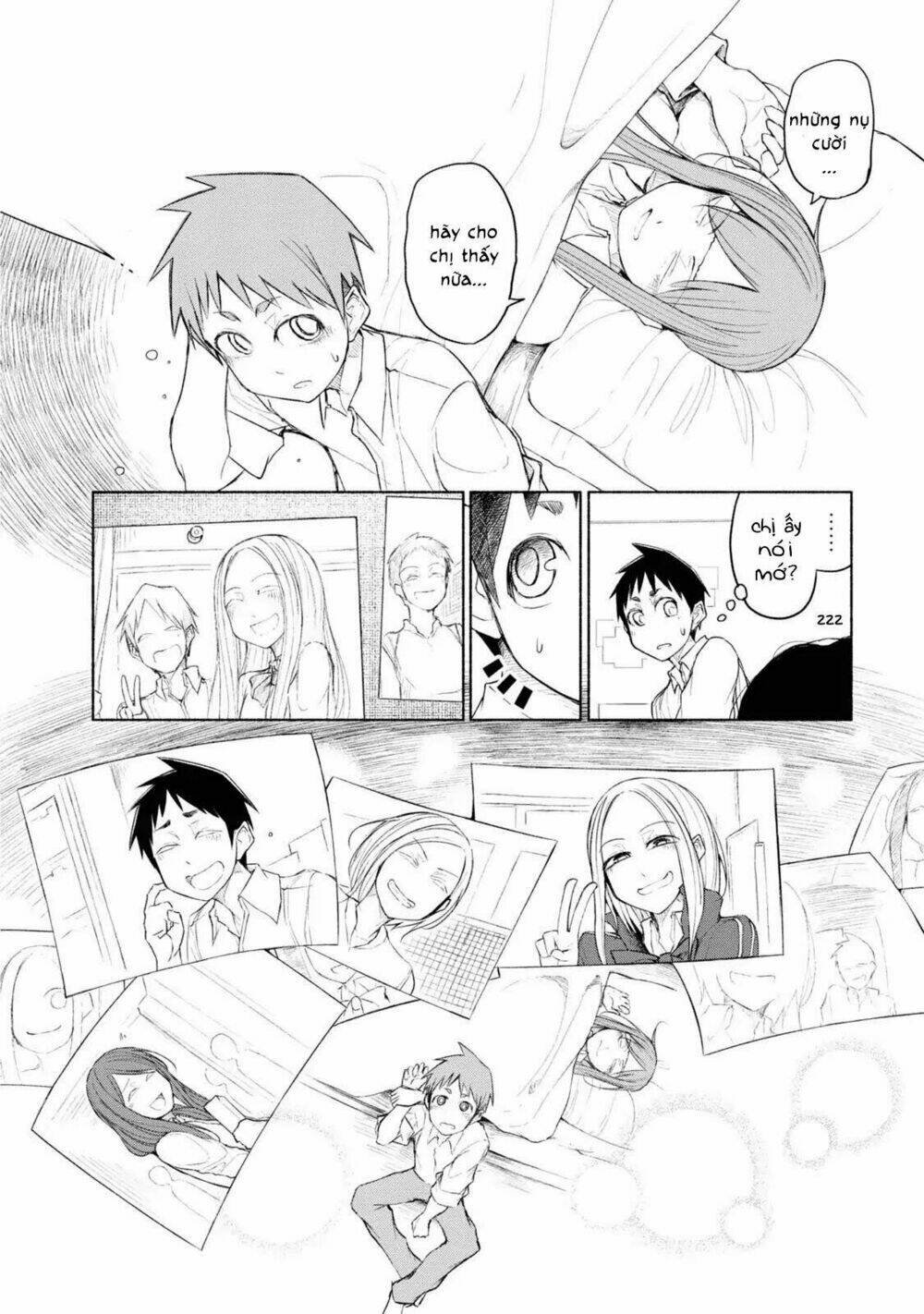 futari no jikan (onio) chapter 7 13