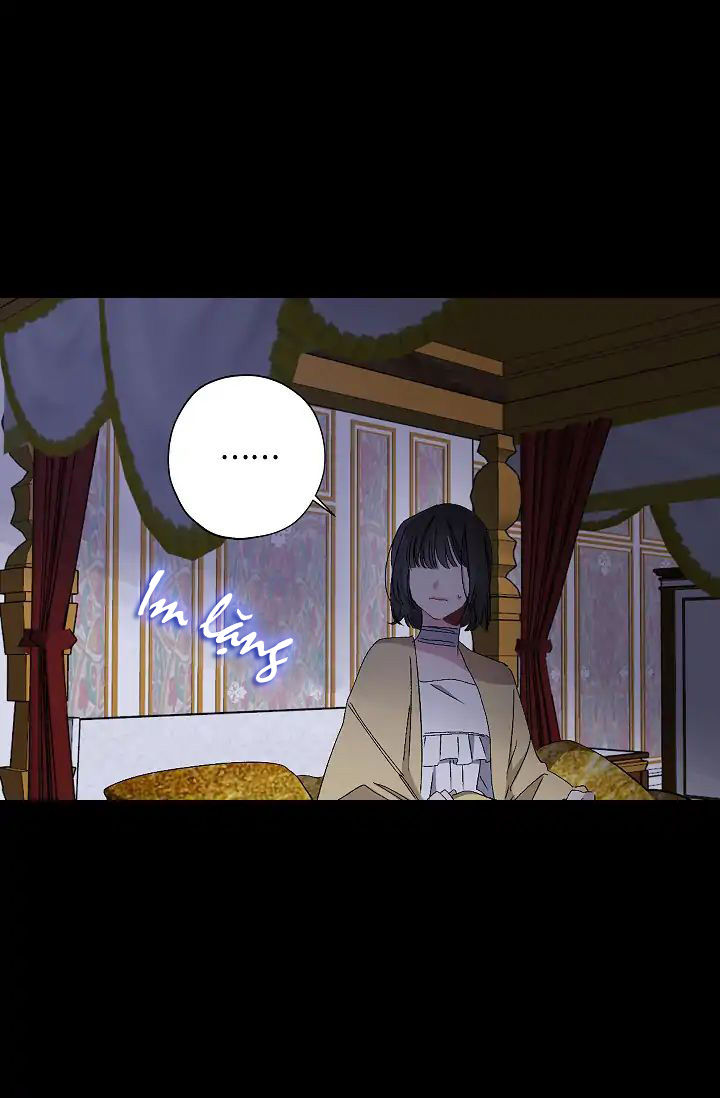 mối tình đầu của bạo chúa chapter 17 36