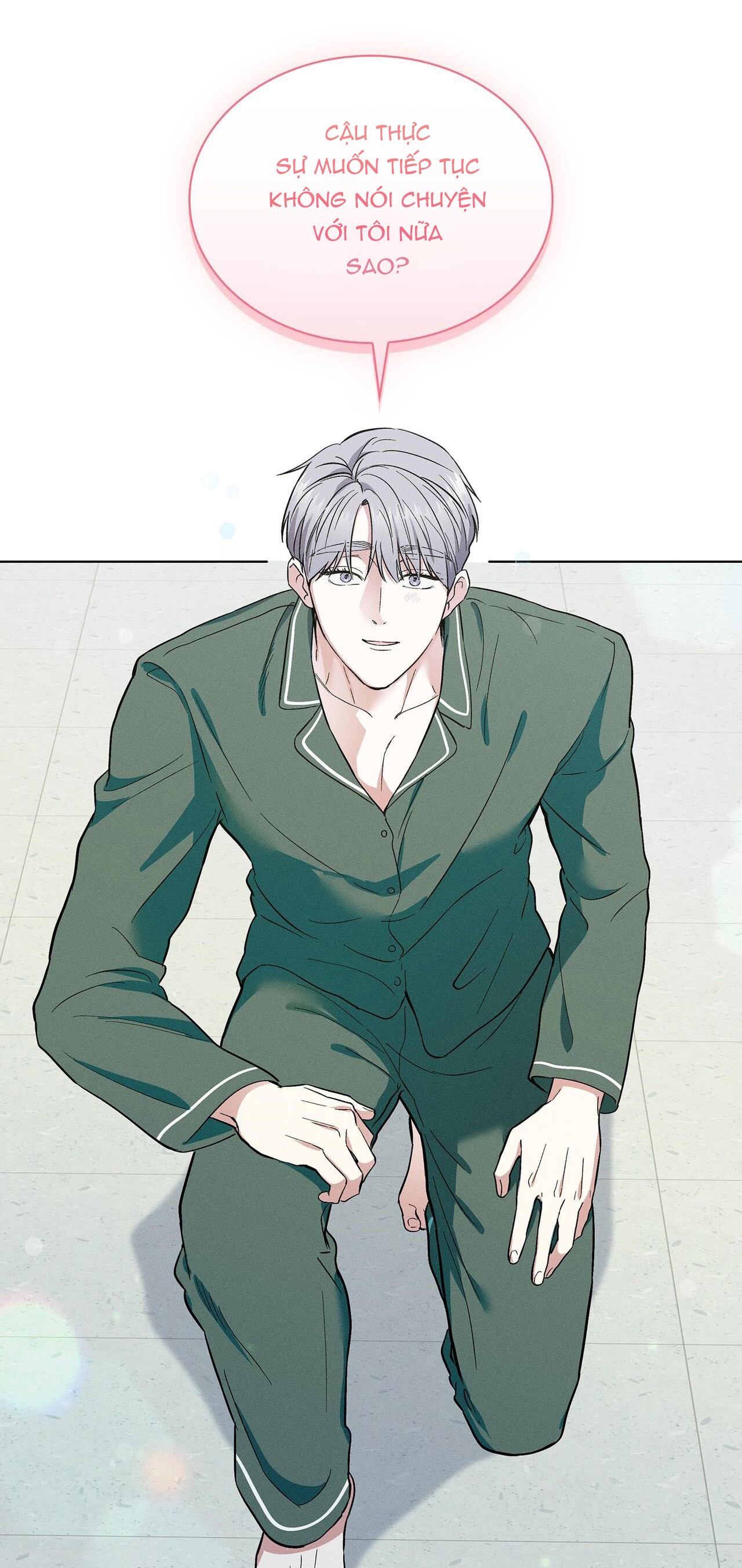 dục vọng mãnh liệt chapter 25 58